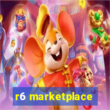 r6 marketplace